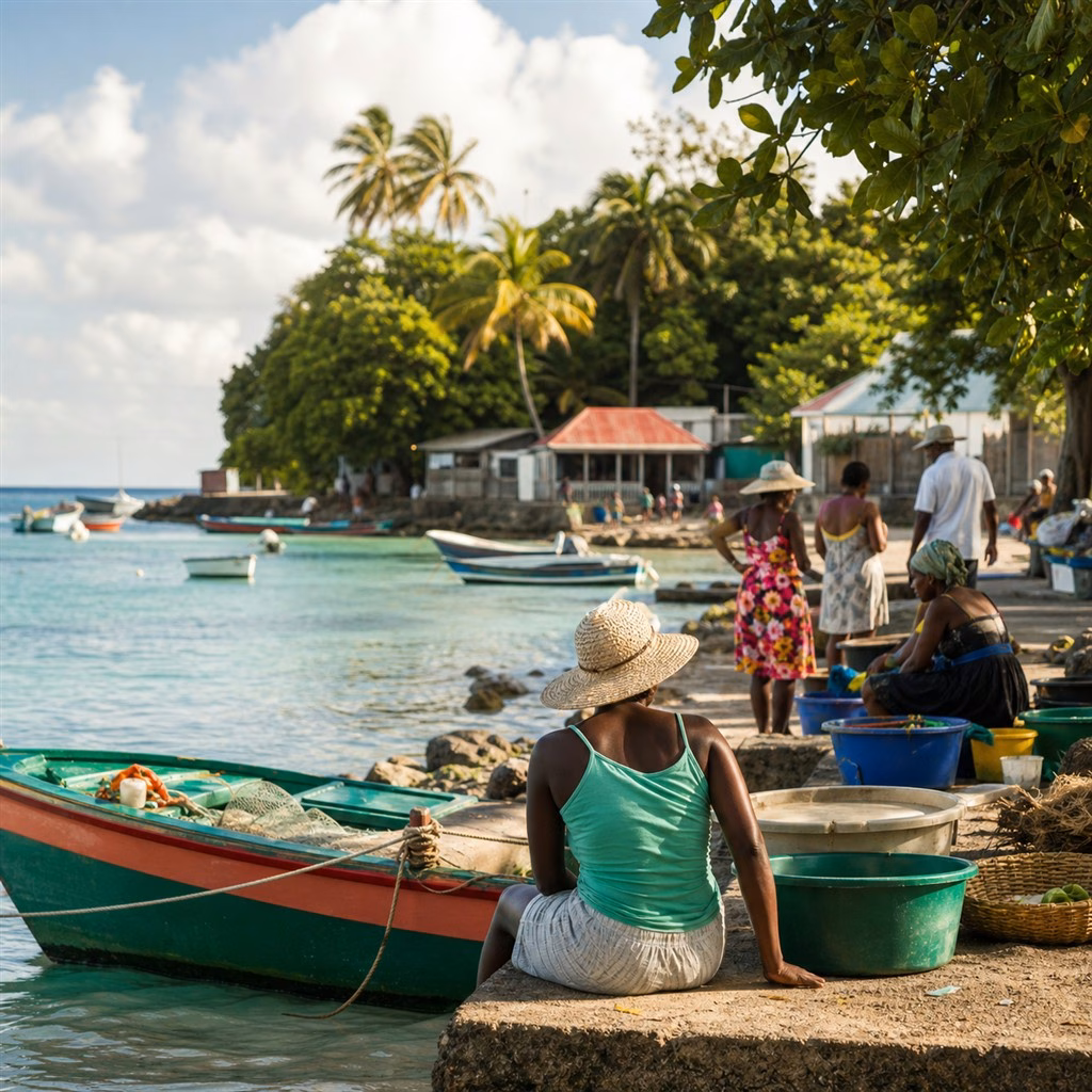Actu Guadeloupe