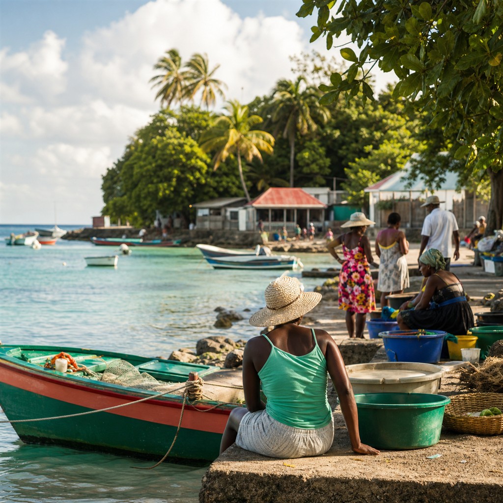 Actu Guadeloupe