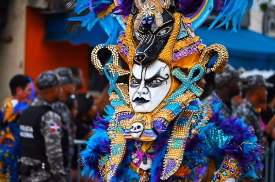 Aperçu — Le carnaval guadeloupéen au cœur de l’agenda culturel 2026